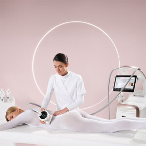 Endermologia Infinity